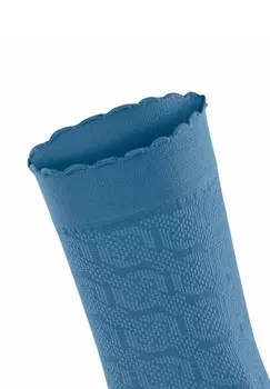 Носки HOARDING HONEY FALKE, синий