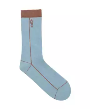 Носки Hoff, синий