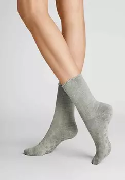 Носки HOMEPADS Hudson, серый