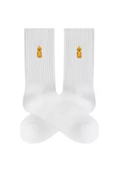 Носки HONEYBEAR A-dam, белый