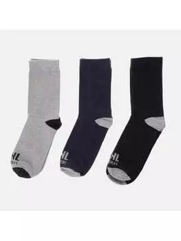 Носки HopenLife, разноцветный