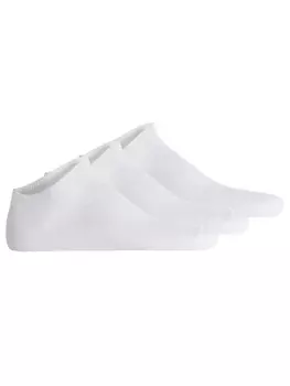 Носки Hudson 3er Pack, белый