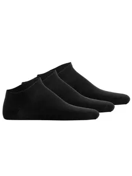 Носки Hudson 3er Pack, черный