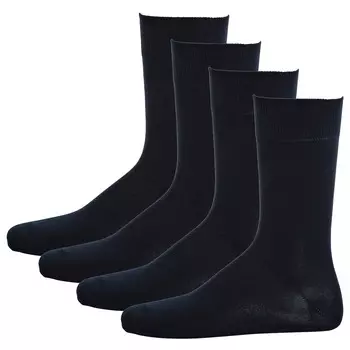 Носки Hudson 4 шт, морской