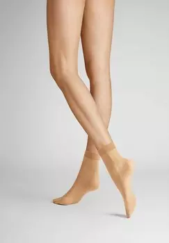 Носки Hudson, бежевый