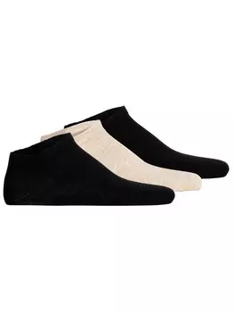 Носки Hudson, цвет schwarz/beige