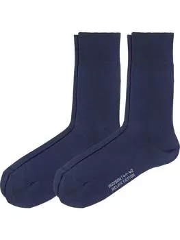 Носки Hudson, морской