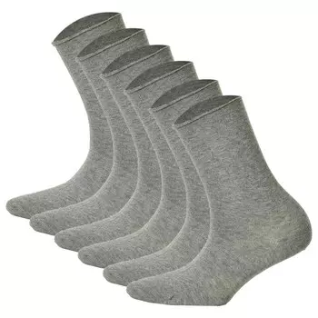 Носки Hudson, пятнистый серый