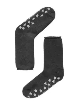 Носки Hudson, серый