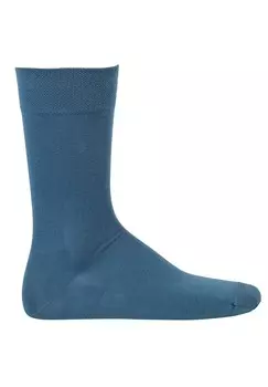 Носки Hudson, синий