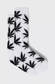 Носки Huf, белый