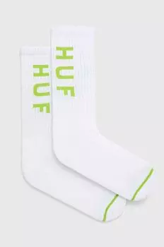 Носки Huf, белый