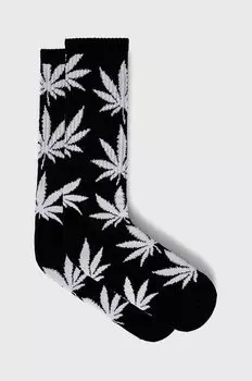 Носки Huf, черный