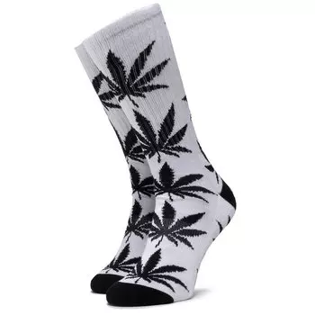 Носки HUF EssentialsPlantlife Sock, белый