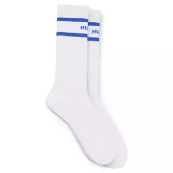 Носки HUGO 50523006 2 pairs, белый