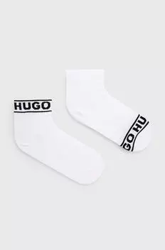 Носки Hugo, белый