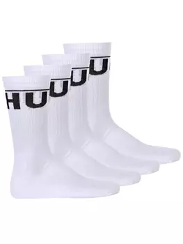 Носки HUGO, белый