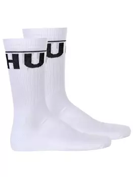 Носки HUGO, белый