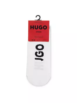 Носки Hugo, белый