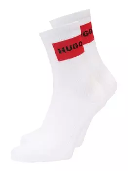 Носки HUGO, белый