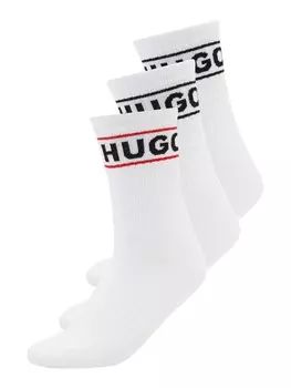 Носки HUGO, белый