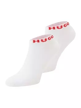 Носки HUGO, белый