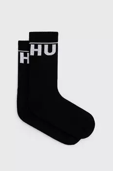 Носки Hugo, черный