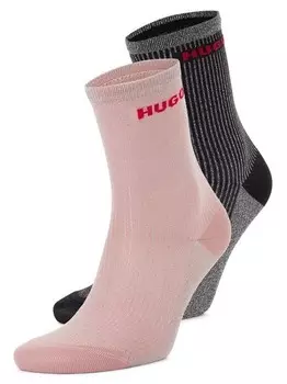 Носки Hugo, черный