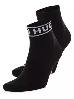 Носки Hugo, черный