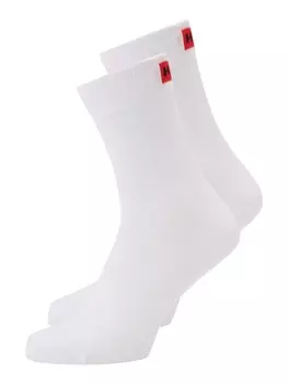 Носки HUGO Socks, белый