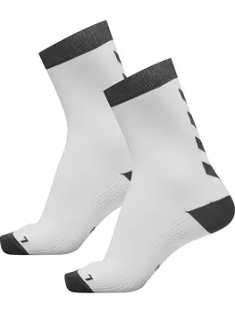 Носки Hummel 2 шт, белый