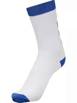 Носки Hummel 2 шт, белый