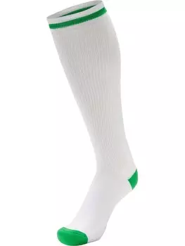 Носки Hummel Athletic Socks, белый