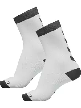 Носки Hummel Athletic Socks, белый