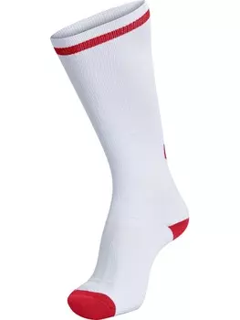 Носки Hummel Athletic Socks, белый