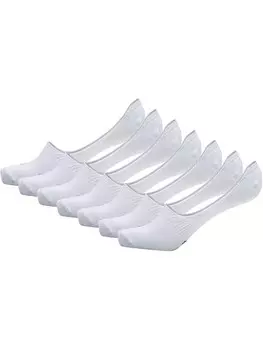 Носки Hummel Athletic Socks, белый