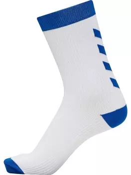 Носки Hummel Athletic Socks, белый