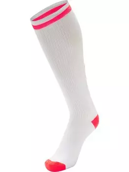 Носки Hummel Athletic Socks, белый
