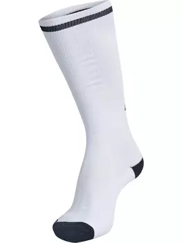 Носки Hummel Athletic Socks, белый