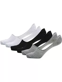 Носки Hummel Athletic Socks, белый