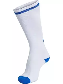 Носки Hummel Athletic Socks, белый