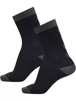 Носки Hummel Athletic Socks, черный
