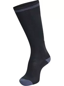 Носки Hummel Athletic Socks, черный