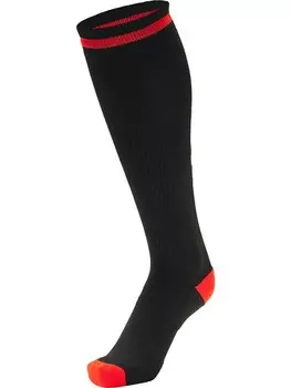 Носки Hummel Athletic Socks, черный