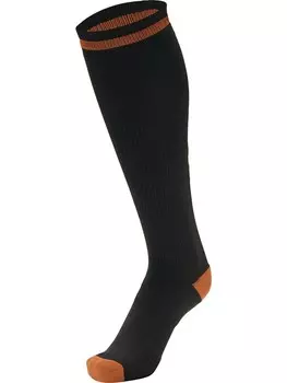 Носки Hummel Athletic Socks, черный