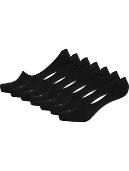 Носки Hummel Athletic Socks, черный