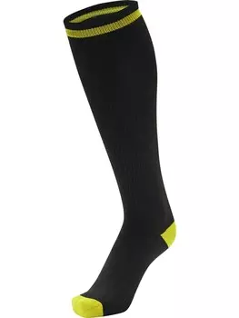 Носки Hummel Athletic Socks, черный
