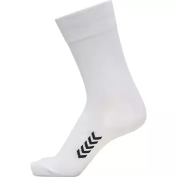 Носки Hummel Business, белый