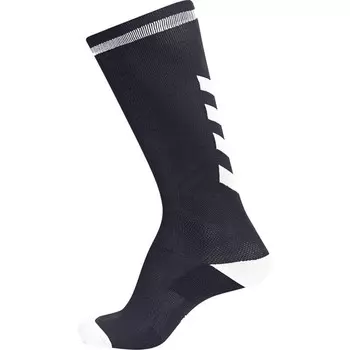 Носки Hummel, черный/белый