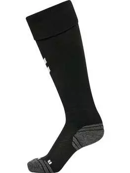 Носки Hummel, цвет black/white
